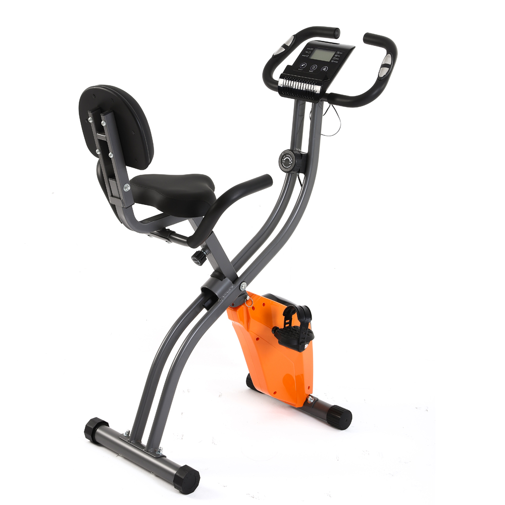 2021 Amazon hot sale high-quality fitness bikes home exercise bicycle ultra-quiet exercise bike