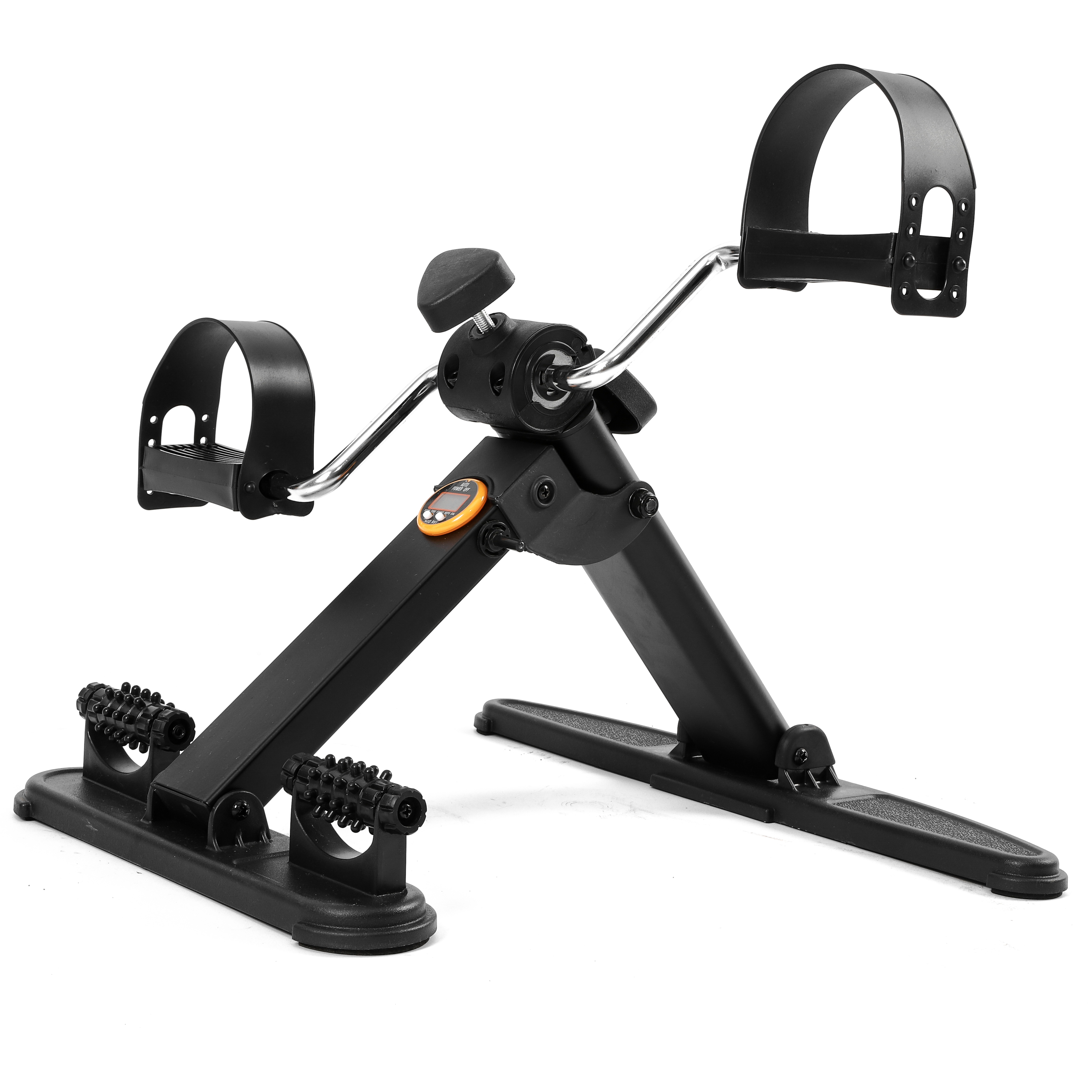 Mini Color And Indoor Gym Indoor Arm Leg Trainer Steel Mini Pedal Cycle Exercise Bike machine