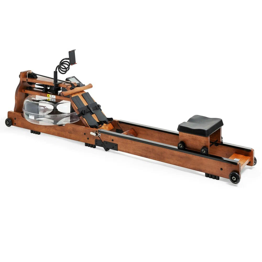 foldable rowing machine 