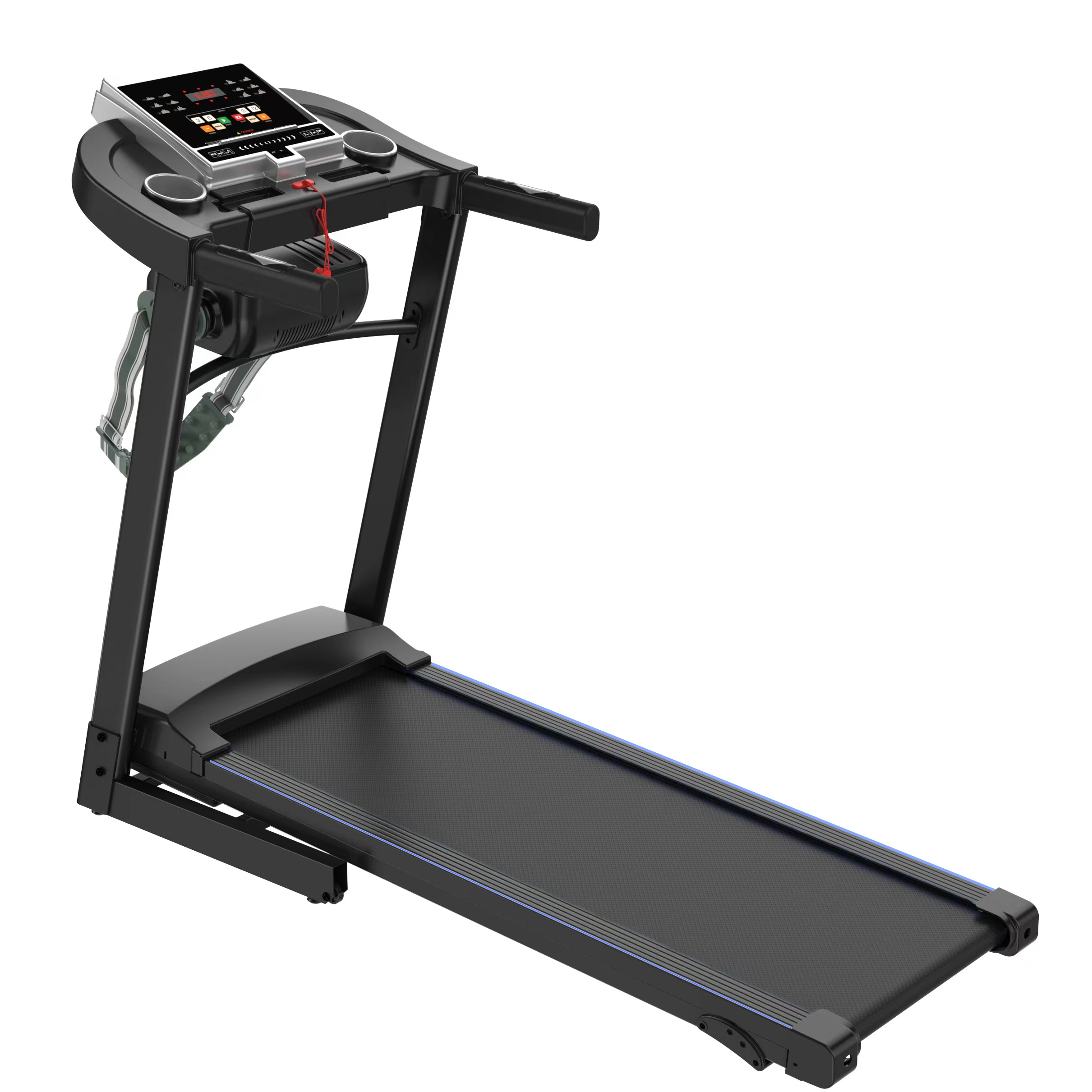 New deisgn treadmill with 400*1100mm